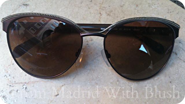 El Sol de ALAIN AFFLELOU