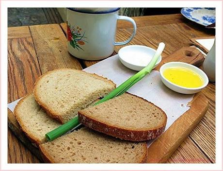 Experiencia rusa en Melrose Place.