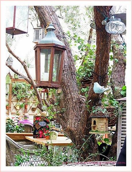 Experiencia rusa en Melrose Place.