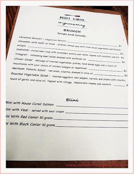 Experiencia rusa en Melrose Place.