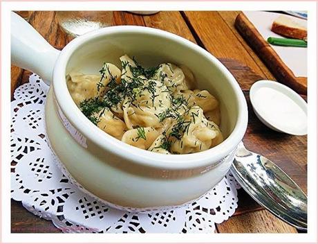 Experiencia rusa en Melrose Place.