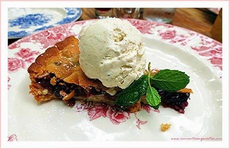 Experiencia rusa en Melrose Place.