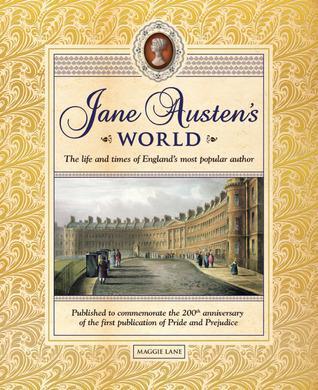 Reseña #29: Understanding Austen: Key Concepts in the Six Novels de Maggie Lane