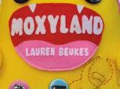 'Moxyland', Lauren Beukes