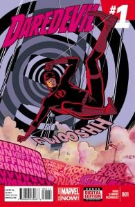 Daredevil Nº 1