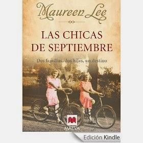 Las chicas de Septiembre- Maureen Lee