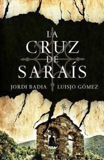 La cruz de Saraís-Jordi Badia/Luisjo Gómez