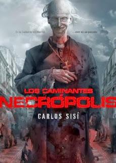 Necrópolis- Carlos Sisí