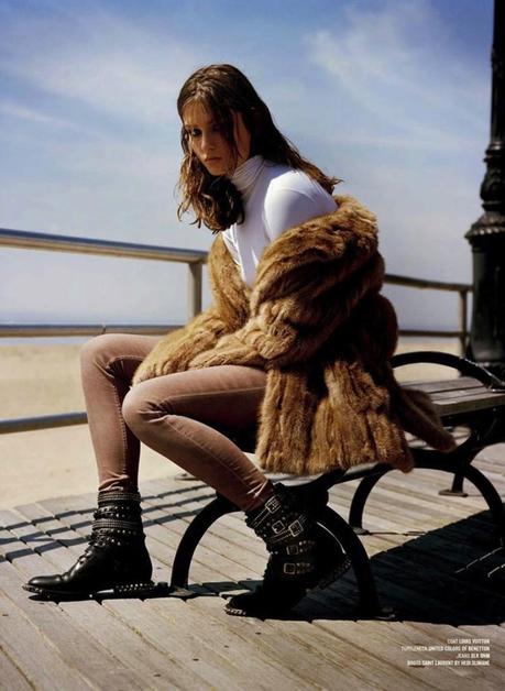 TIME FOR ANKLE BOOTS TIME FOR ANKLE BOOTS