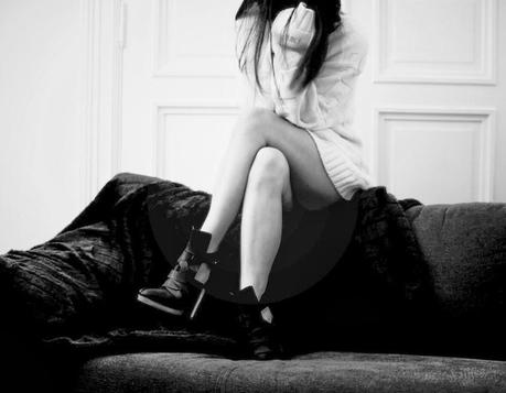 TIME FOR ANKLE BOOTS TIME FOR ANKLE BOOTS