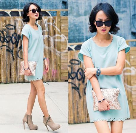 TIME FOR ANKLE BOOTS TIME FOR ANKLE BOOTS