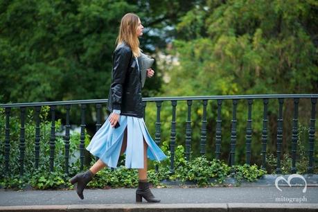 TIME FOR ANKLE BOOTS TIME FOR ANKLE BOOTS