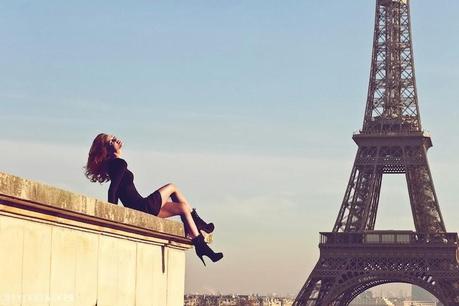 TIME FOR ANKLE BOOTS TIME FOR ANKLE BOOTS