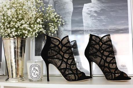 TIME FOR ANKLE BOOTS TIME FOR ANKLE BOOTS