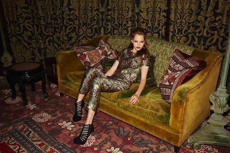 TIME FOR ANKLE BOOTS TIME FOR ANKLE BOOTS