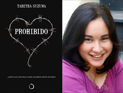Ya es oficial, ¡este jueves Tabitha Suzuma visita Madrid!