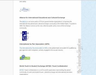 ¿Cómo me voy al extranjero? ¿Cómo me voy al extranjero?