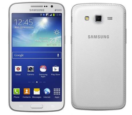 Samsung Galaxy Grand 2