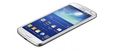 El Samsung Galaxy Grand 2 ya es oficial: características y prestaciones