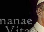 Contexto histórico texto Humanae Vitae