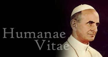Contexto histórico del texto Humanae Vitae