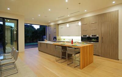 Casa Minimalista en Los Angeles