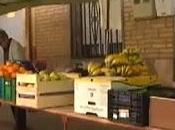 Mercadillo: Saceruela. 18.11.2013