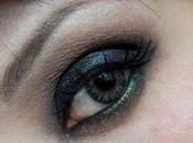 Smokey Black Shine