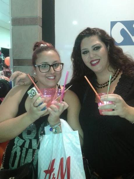 2º Aniversario de Full Color Make Up + Compritas 2º Aniversario de Full Color Make Up + Compritas