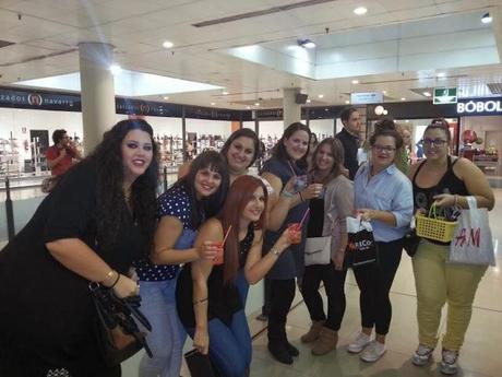 2º Aniversario de Full Color Make Up + Compritas 2º Aniversario de Full Color Make Up + Compritas