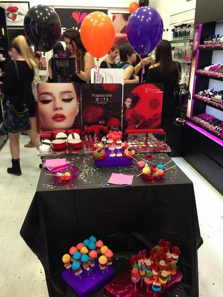 2º Aniversario de Full Color Make Up + Compritas 2º Aniversario de Full Color Make Up + Compritas