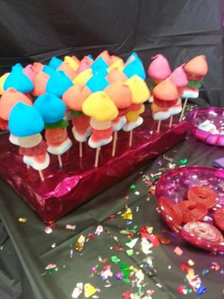 2º Aniversario de Full Color Make Up + Compritas 2º Aniversario de Full Color Make Up + Compritas