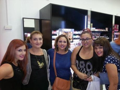 2º Aniversario de Full Color Make Up + Compritas 2º Aniversario de Full Color Make Up + Compritas