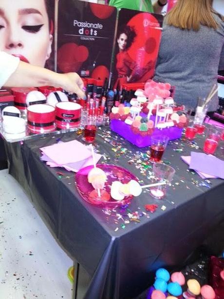 2º Aniversario de Full Color Make Up + Compritas 2º Aniversario de Full Color Make Up + Compritas