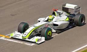 BRAWN GP - UNA TEMPORADA Y UN TITULO MUNDIAL