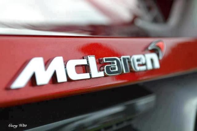 McLAREN - DE UN SIMPLE SUEÑO A CAMPEONES DEL MUNDO