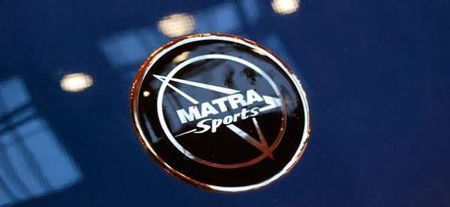 MATRA - UN EQUIPO PEQUEÑO CONVERTIDO EN UNO DE LOS GRANDES