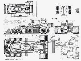 TYRRELL - EL MITO INMORTAL DE LAS SEIS RUEDAS.