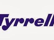 Tyrrell mito inmortal seis ruedas