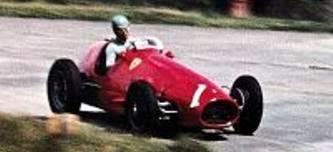 FERRARI - EL MAXIMO MONARCA DE LA F1