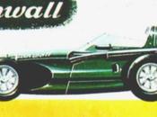 Vanwall primer equipo campeon