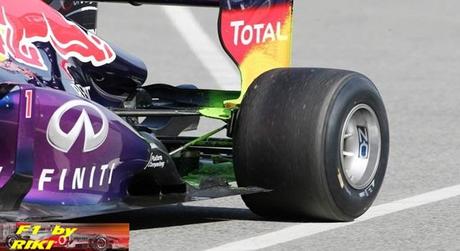 RESUMEN DE LA TEMPORADA 2013 DE F1 PARTE 1