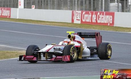 RESUMEN DE LA TEMPORADA 2013 DE F1 PARTE 1 RESUMEN DE LA TEMPORADA 2013 DE F1 PARTE 1