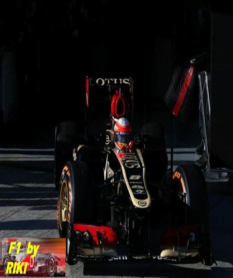 RESUMEN DE LA TEMPORADA 2013 DE F1 PARTE 1 RESUMEN DE LA TEMPORADA 2013 DE F1 PARTE 1