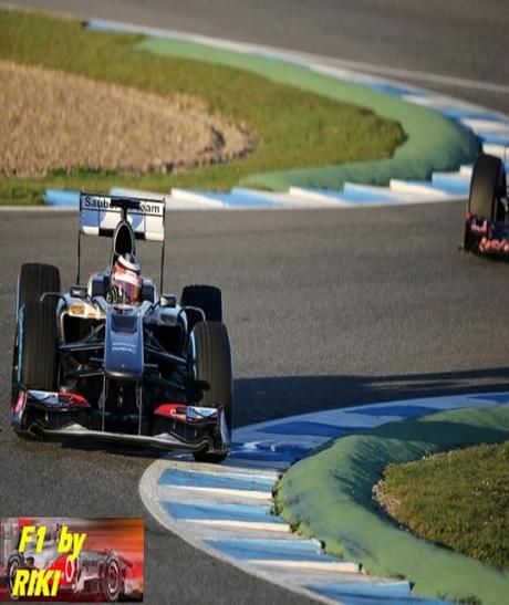 RESUMEN DE LA TEMPORADA 2013 DE F1 PARTE 1 RESUMEN DE LA TEMPORADA 2013 DE F1 PARTE 1