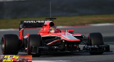 RESUMEN DE LA TEMPORADA 2013 DE F1 PARTE 1 RESUMEN DE LA TEMPORADA 2013 DE F1 PARTE 1