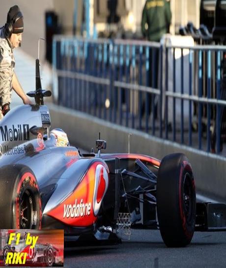 RESUMEN DE LA TEMPORADA 2013 DE F1 PARTE 1 RESUMEN DE LA TEMPORADA 2013 DE F1 PARTE 1