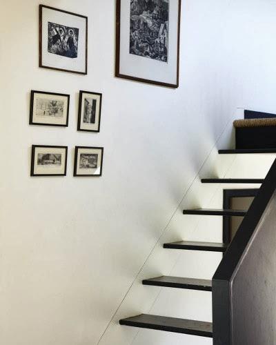 Una granja muy moderna....en Arquitectura Sorprendente