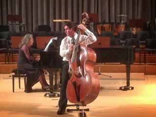 Cantera musical asegurada (pese a la crisis)