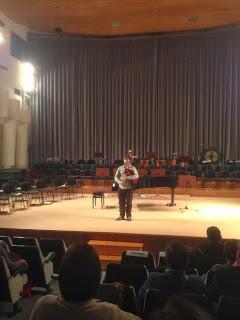 Cantera musical asegurada (pese a la crisis)